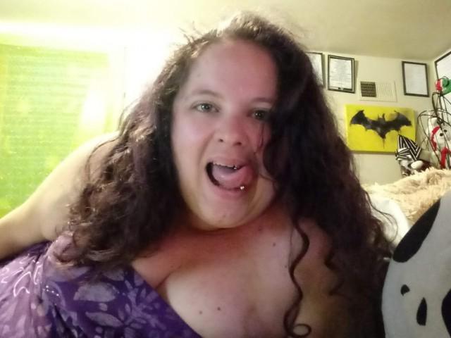 photo porno amateur de Bondageangel