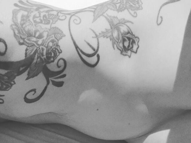 photo porno amateur de Caliel