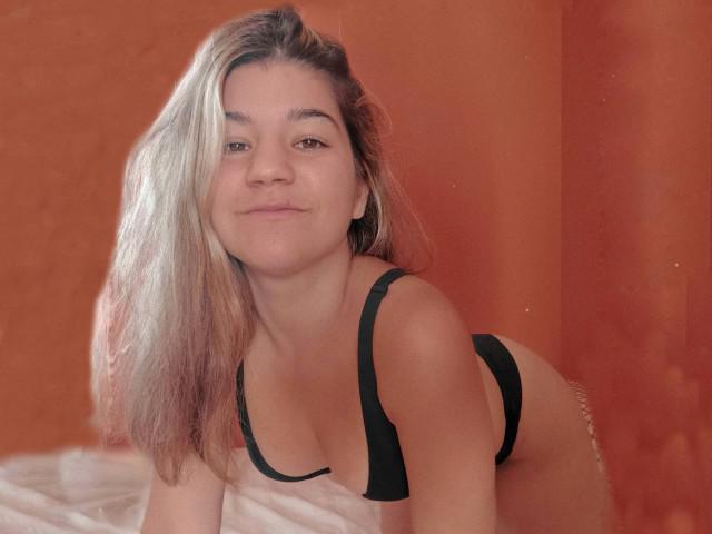 baise amateur: Cam porno avec Chloegiordan