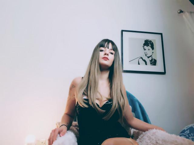 photo porno amateur de Francescajx