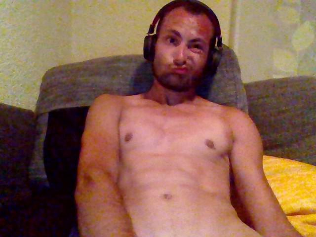 baise amateur: Cam porno avec Germanpaul95