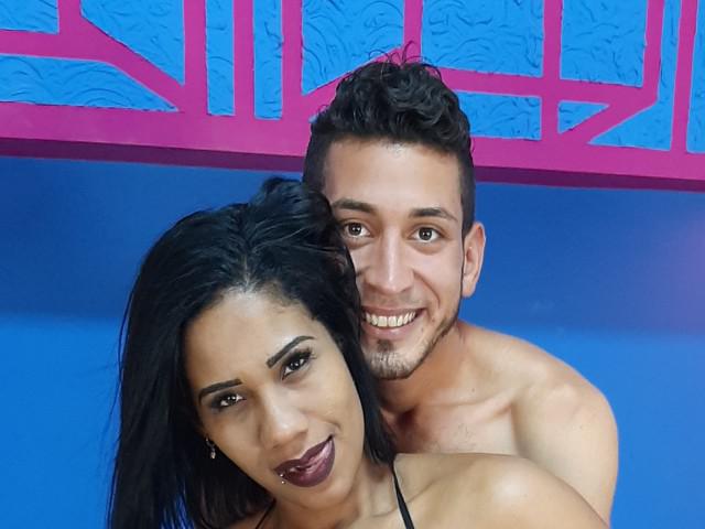 baise amateur: Cam porno avec Isaandronny