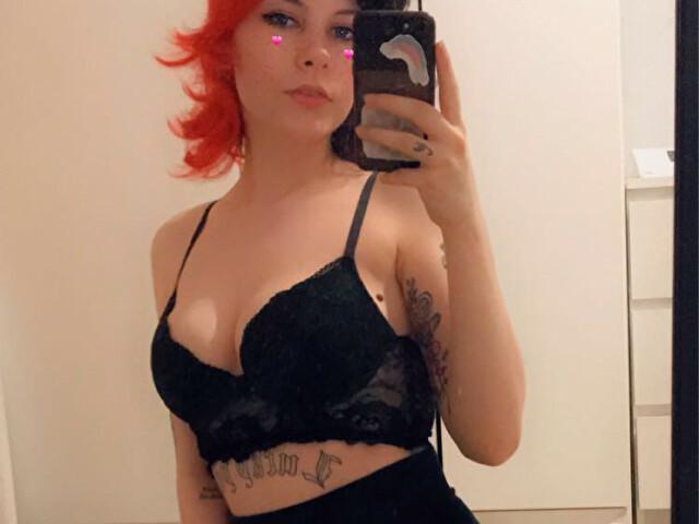 photo porno amateur de Lillyen