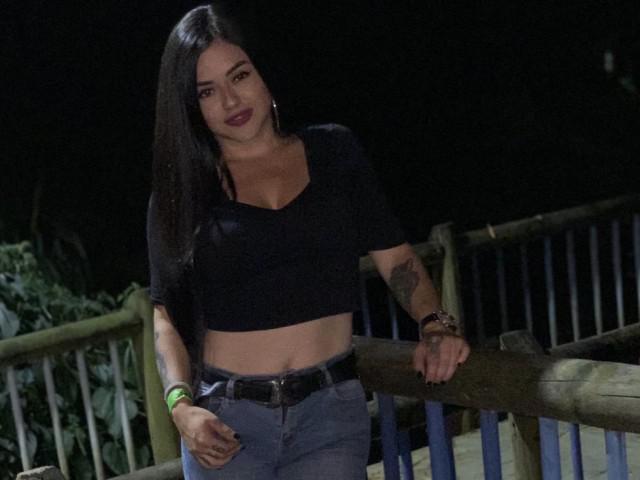 photo porno amateur de Lunawhite
