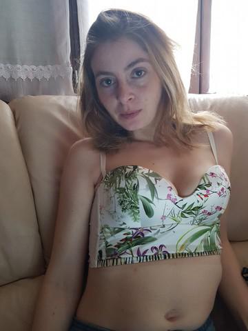 photo porno amateur de Riane