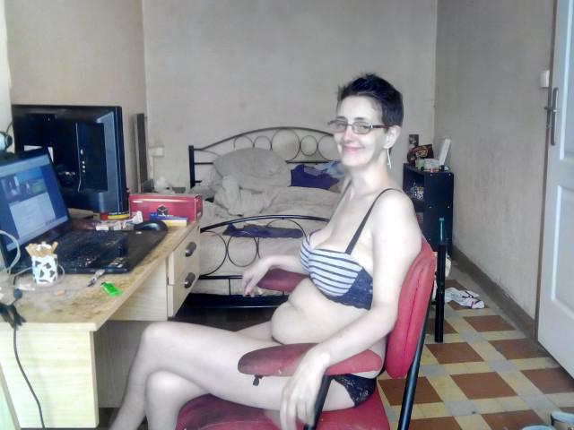 photo porno amateur de Severinehot