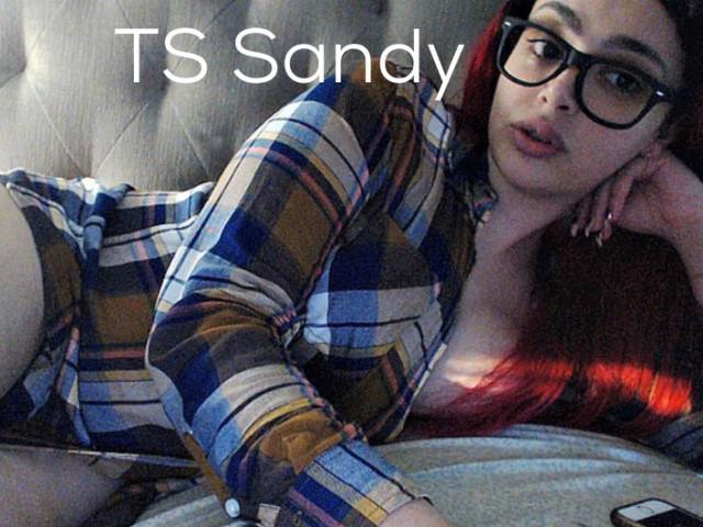 baise amateur: Cam porno avec Tssandy